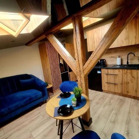 Hola Narutowicza 41 Apartamento Łódź Exterior foto