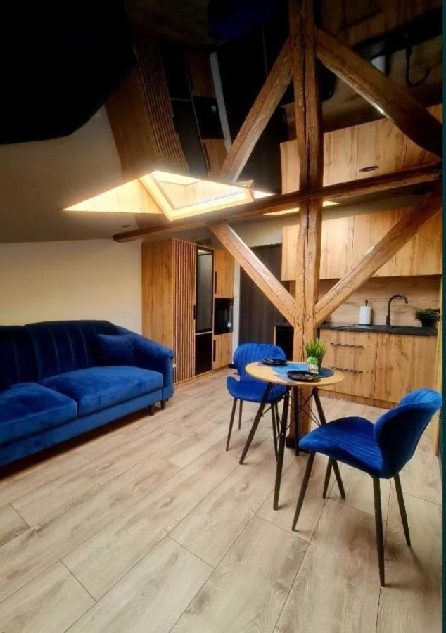 Hola Narutowicza 41 Apartamento Łódź Exterior foto