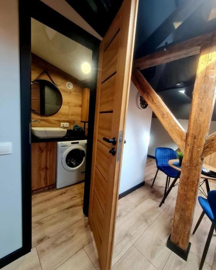 Hola Narutowicza 41 Apartamento Łódź Exterior foto
